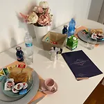 Gæstehus Dimora Fimabechi Bari