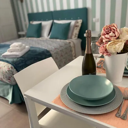 Maison d'hôtes Dimora Fimabechi