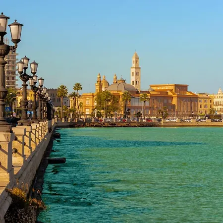 Dimora Fimabechi Bari