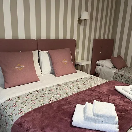 Konukevi Dimora Fimabechi 4*