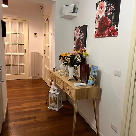 Dimora Fimabechi Bari