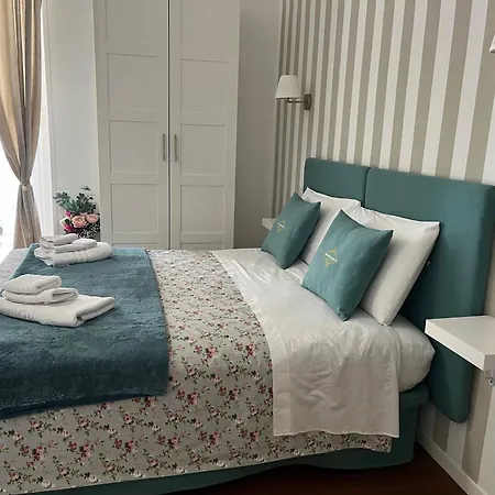 Dimora Fimabechi 3* Bari