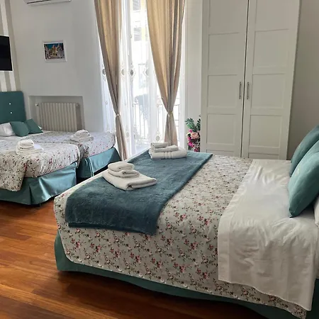 Maison d'hôtes Dimora Fimabechi