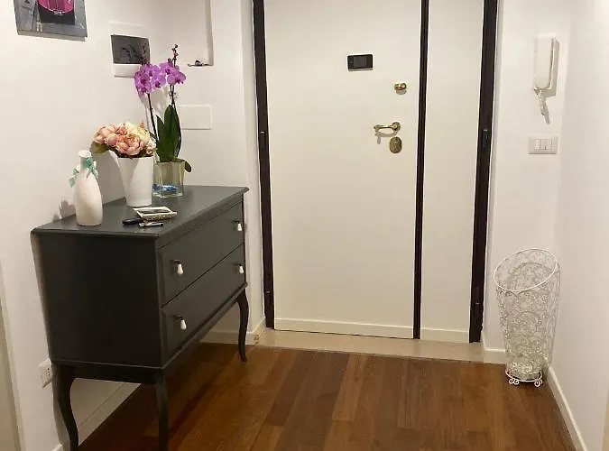 Dimora Fimabechi 4* Bari