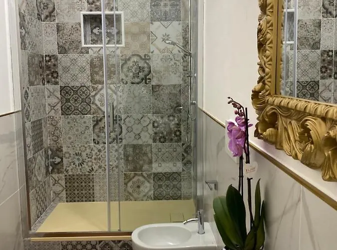 Dimora Fimabechi Maison d'hôtes