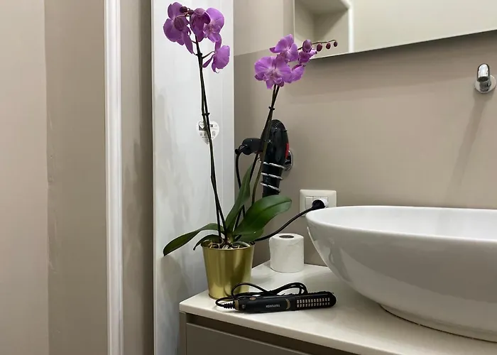 Dimora Fimabechi Guest house Bari