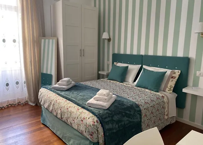 Dimora Fimabechi Maison d'hôtes 3*