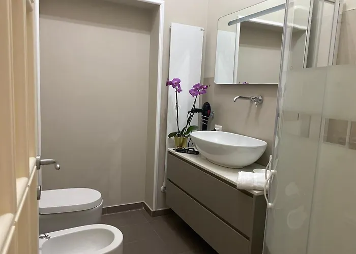 Dimora Fimabechi Bari