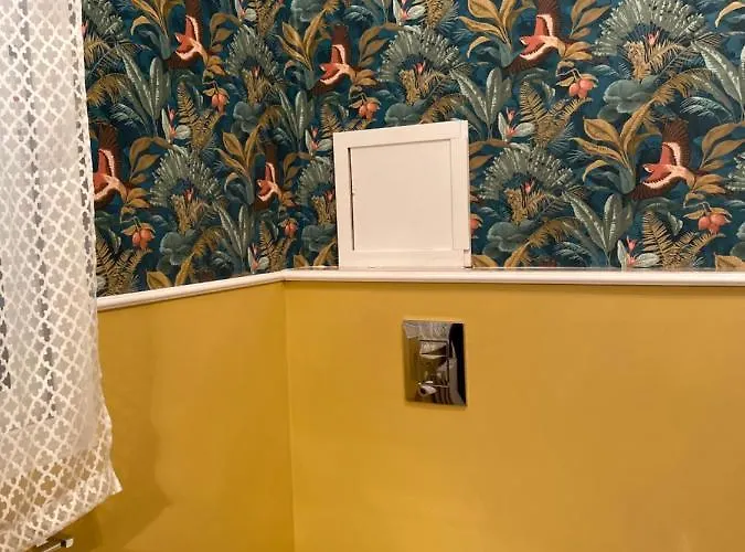 Maison d'hôtes Dimora Fimabechi 3*