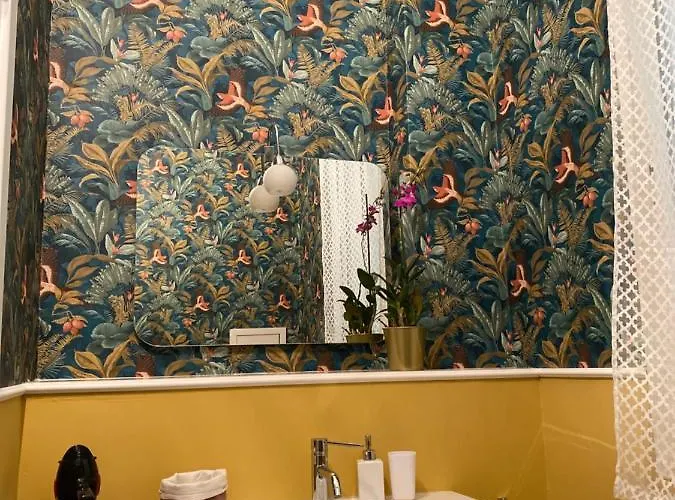 Dimora Fimabechi Guest house Bari