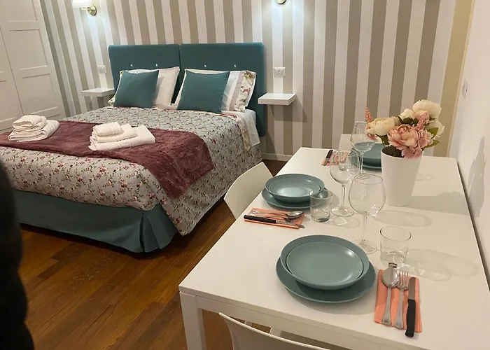 Dimora Fimabechi Maison d'hôtes 3*