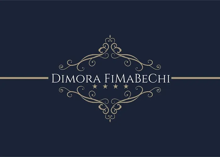 Dimora Fimabechi Bari