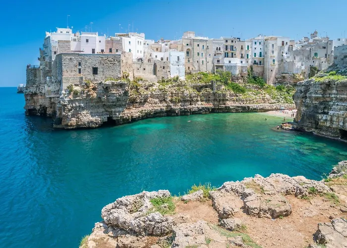 Dimora Fimabechi Bari