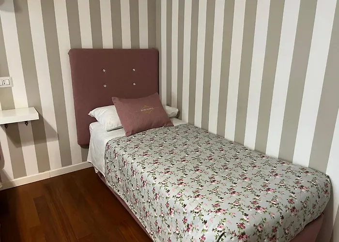 Maison d'hôtes Dimora Fimabechi Bari