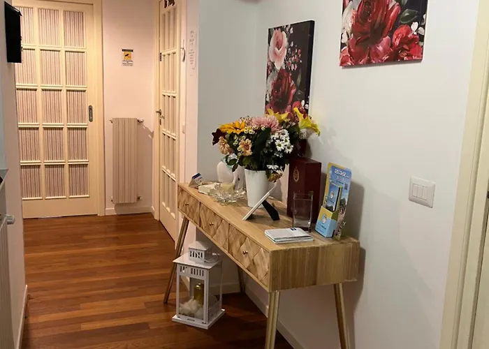 Dimora Fimabechi Bari