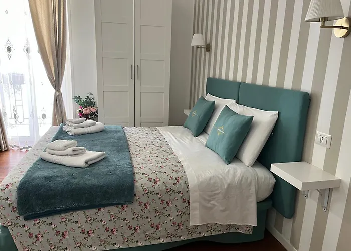 Dimora Fimabechi 4* Bari