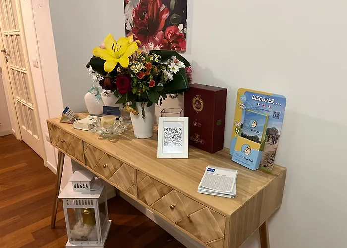 Dimora Fimabechi Guest house