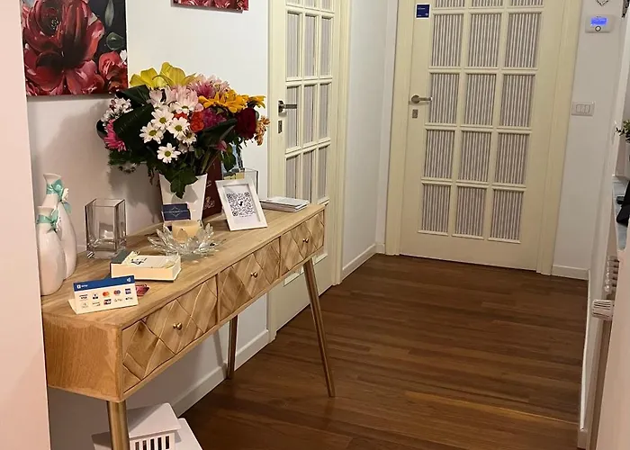 Guest house Dimora Fimabechi Bari