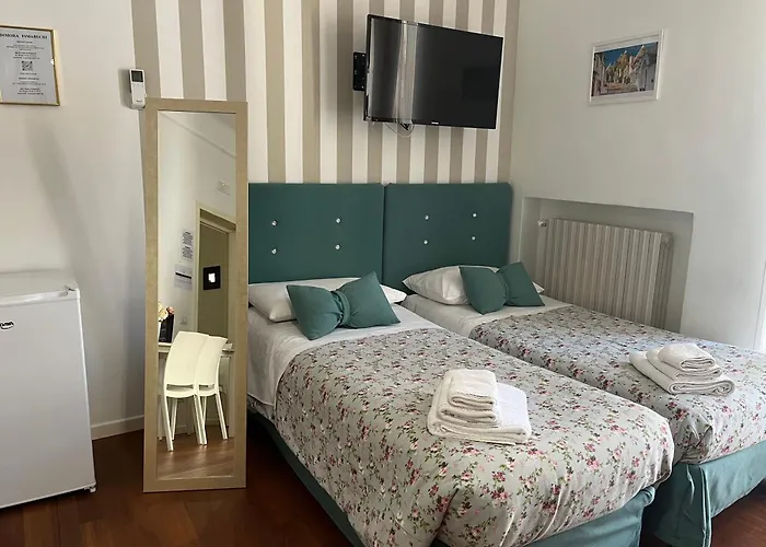 Dimora Fimabechi 3* Bari