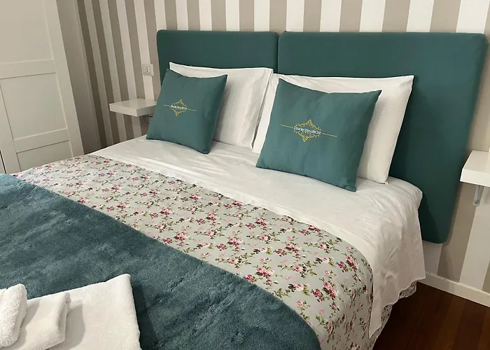 Maison d'hôtes Dimora Fimabechi Bari