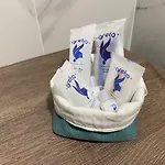 Dimora Fimabechi Барі