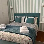 Dimora Fimabechi 3* Барі