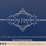 Dimora Fimabechi Guest house
