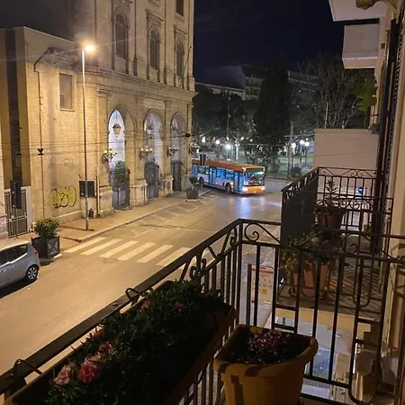 Penzion Dimora Fimabechi *