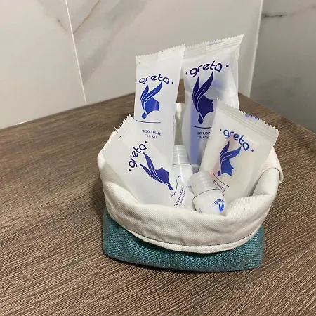 Dimora Fimabechi Bari