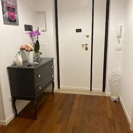 Dimora Fimabechi 4* Bari