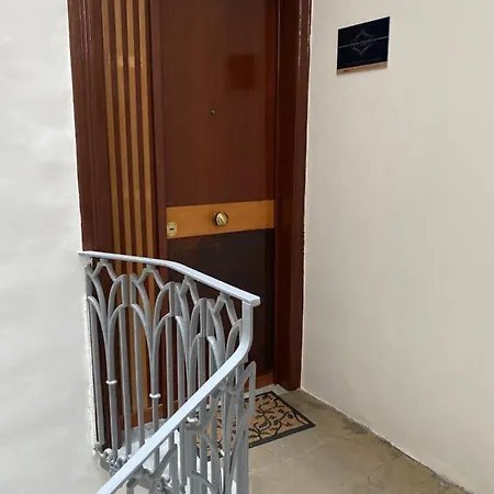 Penzion Dimora Fimabechi *