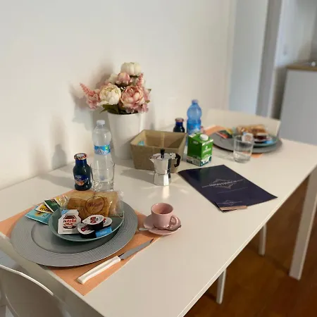 Pensión Dimora Fimabechi 4*