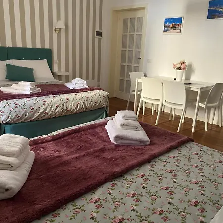 Dimora Fimabechi 3*