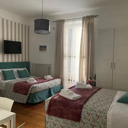 Casa de hóspedes Dimora Fimabechi