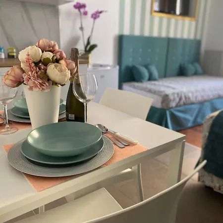 Dimora Fimabechi Pensiune Bari