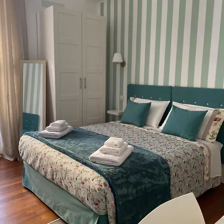 Dimora Fimabechi Pensiune 4*