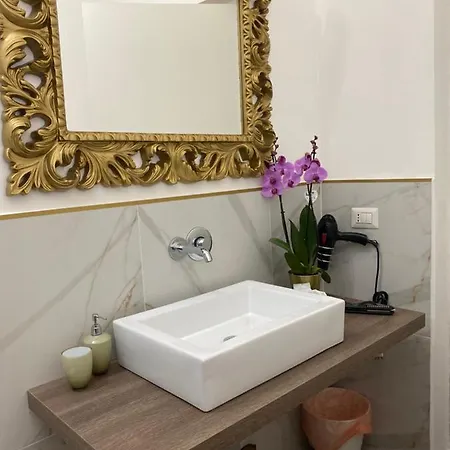 Dimora Fimabechi 3*