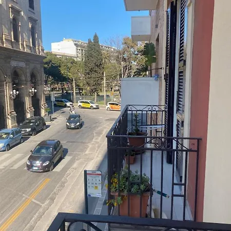 Pensiune Dimora Fimabechi