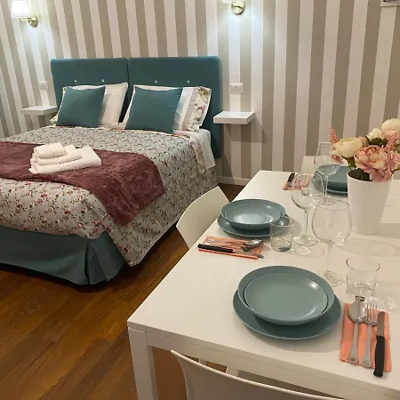 Dimora Fimabechi Pensión 4*