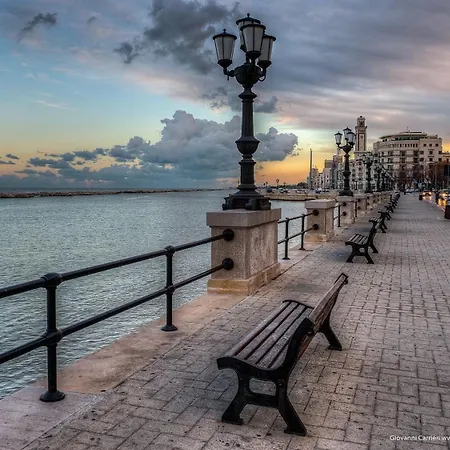 Pensiune Dimora Fimabechi Bari