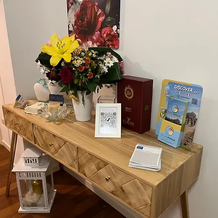 Dimora Fimabechi Pensión