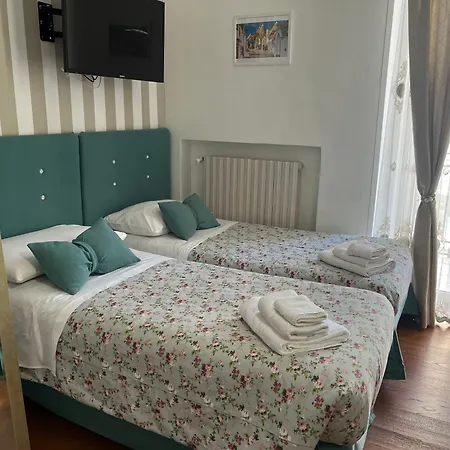 Pensión Dimora Fimabechi 4*