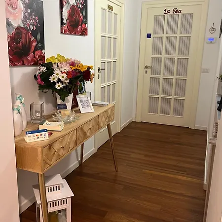 Pensiune Dimora Fimabechi Bari