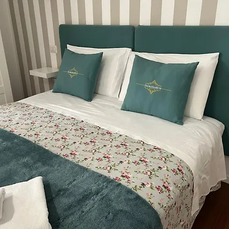 Pensiune Dimora Fimabechi Bari