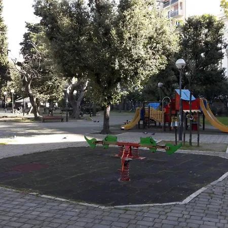 Dimora Fimabechi Penzion