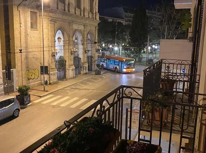 Πανσιόν Dimora Fimabechi 4*