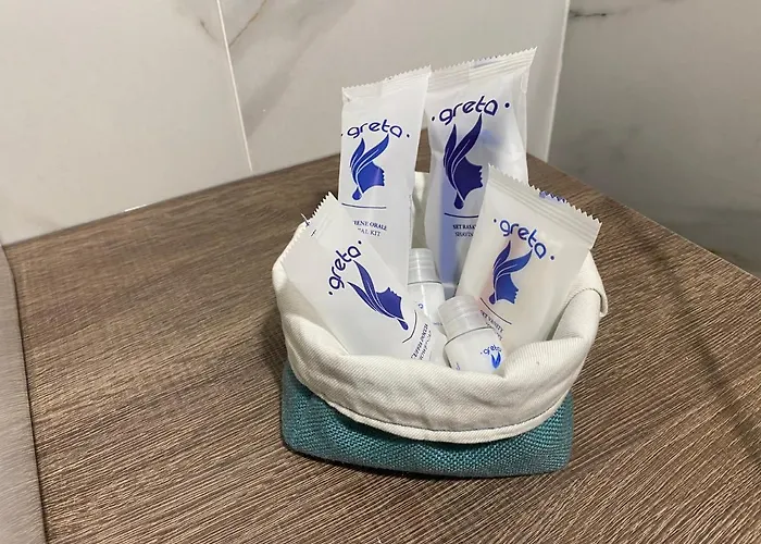 Dimora Fimabechi Μπάρι