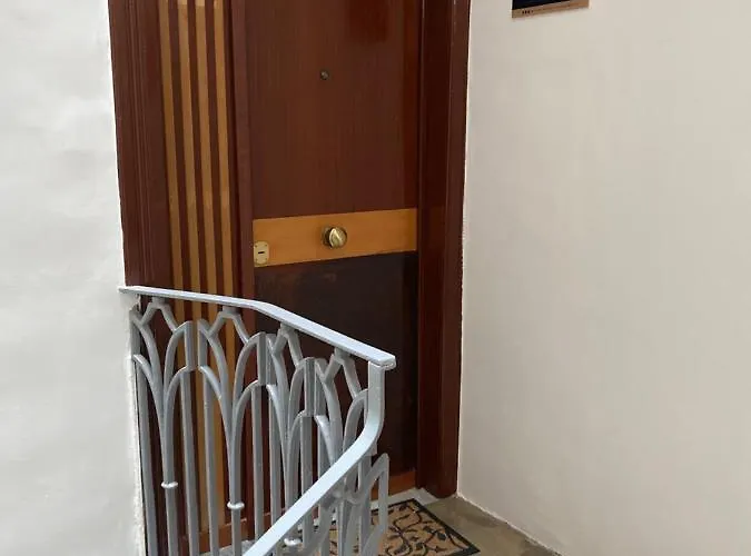 Affittacamere Dimora Fimabechi 4*