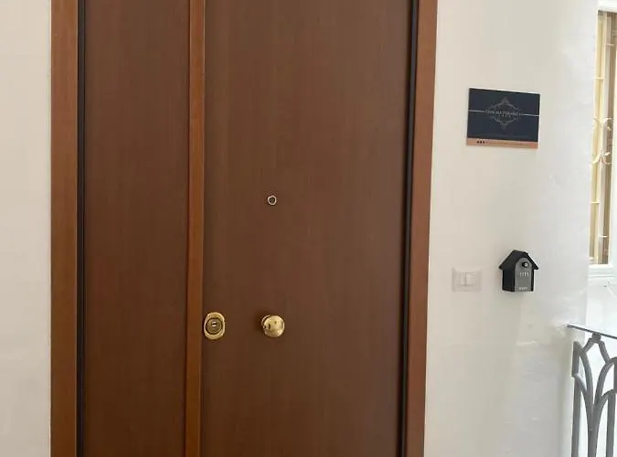 Dimora Fimabechi Bari