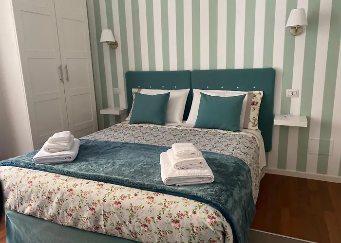 Dimora Fimabechi 3* Bari